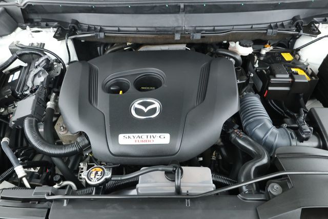 2022 Mazda CX-9 Grand Touring AWD - 22930939 - 24