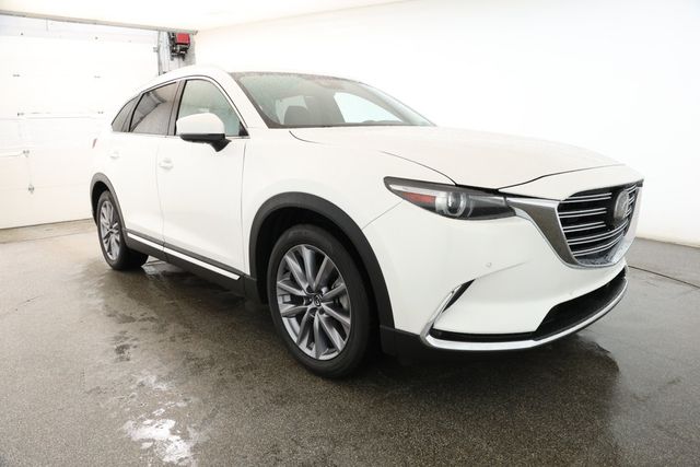 2022 Mazda CX-9 Grand Touring AWD - 22930939 - 2