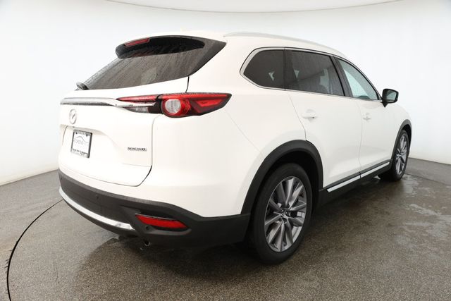 2022 Mazda CX-9 Grand Touring AWD - 22930939 - 3