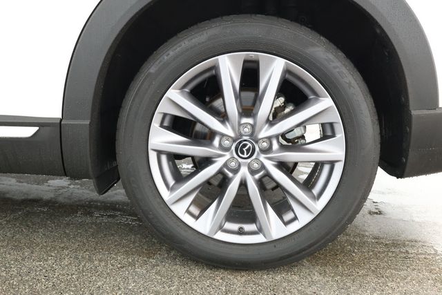 2022 Mazda CX-9 Grand Touring AWD - 22930939 - 6