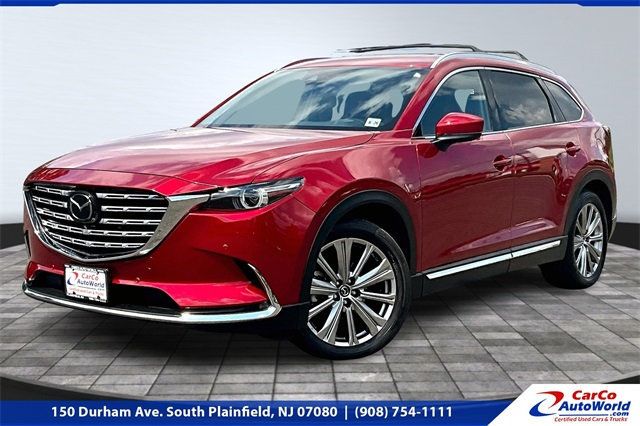 2022 Mazda CX-9 Signature AWD - 22881745 - 0