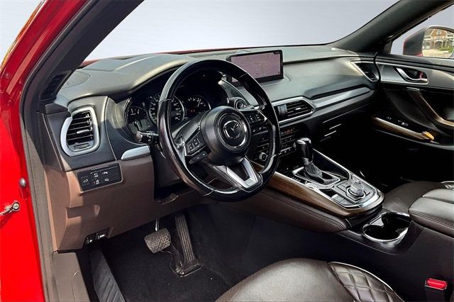 2022 Mazda CX-9 Signature AWD - 22881745 - 10