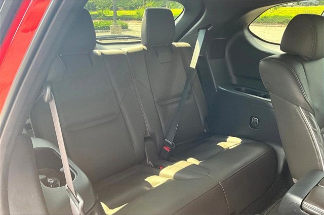 2022 Mazda CX-9 Signature AWD - 22881745 - 11
