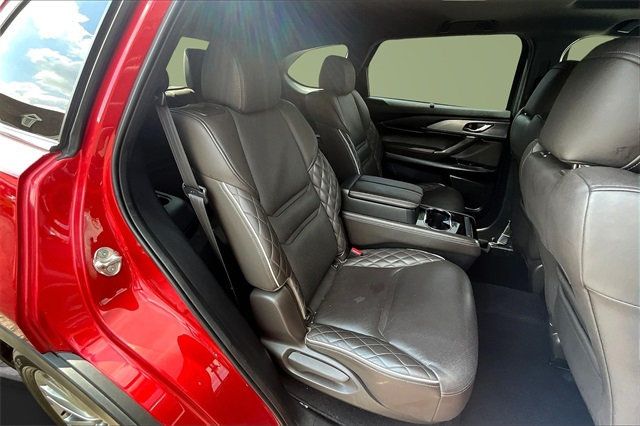 2022 Mazda CX-9 Signature AWD - 22881745 - 13
