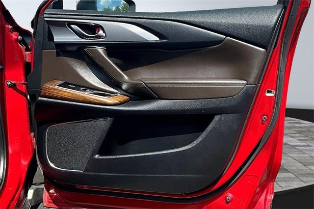 2022 Mazda CX-9 Signature AWD - 22881745 - 14