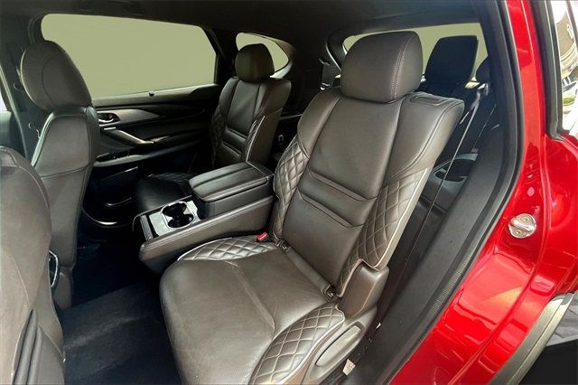 2022 Mazda CX-9 Signature AWD - 22881745 - 15