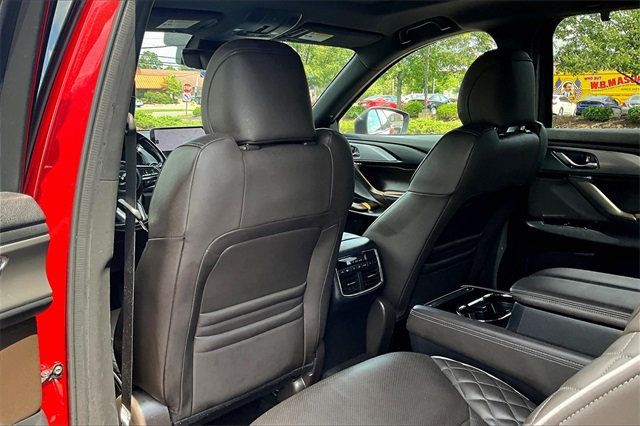 2022 Mazda CX-9 Signature AWD - 22881745 - 16