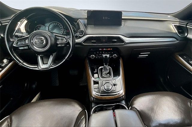 2022 Mazda CX-9 Signature AWD - 22881745 - 17
