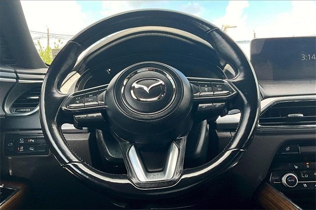 2022 Mazda CX-9 Signature AWD - 22881745 - 18