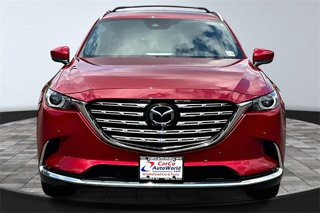 2022 Mazda CX-9 Signature AWD - 22881745 - 1