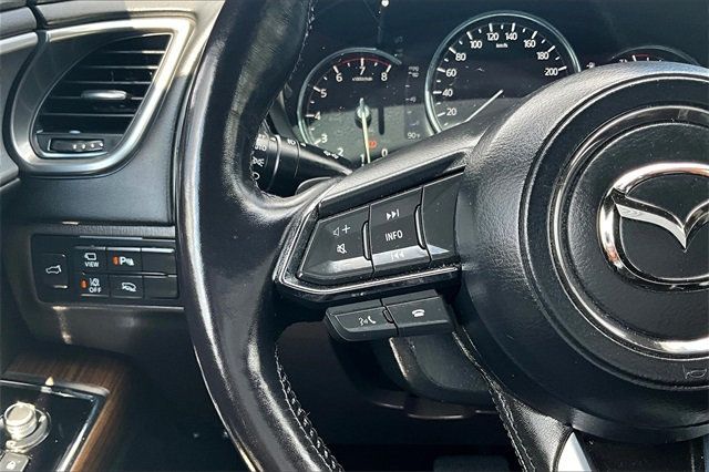 2022 Mazda CX-9 Signature AWD - 22881745 - 19