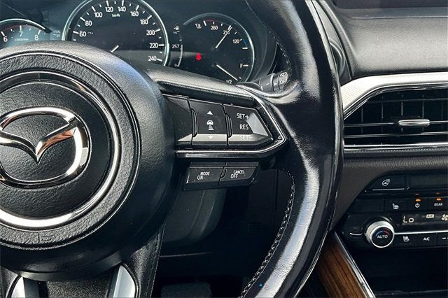 2022 Mazda CX-9 Signature AWD - 22881745 - 20