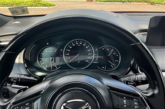2022 Mazda CX-9 Signature AWD - 22881745 - 21