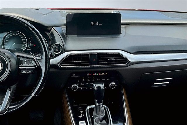2022 Mazda CX-9 Signature AWD - 22881745 - 22