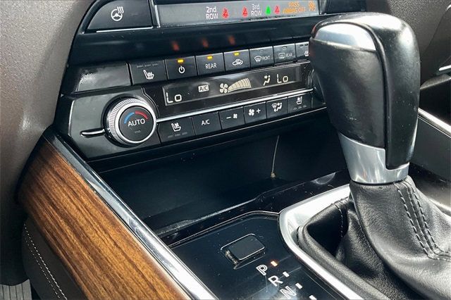 2022 Mazda CX-9 Signature AWD - 22881745 - 23
