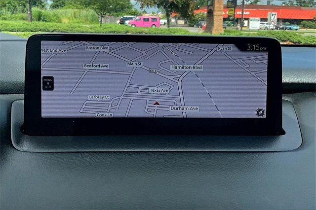 2022 Mazda CX-9 Signature AWD - 22881745 - 24