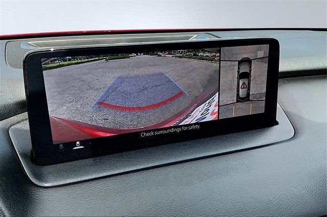 2022 Mazda CX-9 Signature AWD - 22881745 - 25