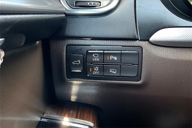 2022 Mazda CX-9 Signature AWD - 22881745 - 26