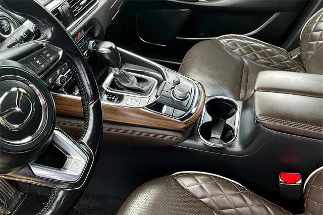 2022 Mazda CX-9 Signature AWD - 22881745 - 28