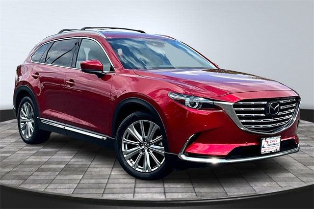 2022 Mazda CX-9 Signature AWD - 22881745 - 2
