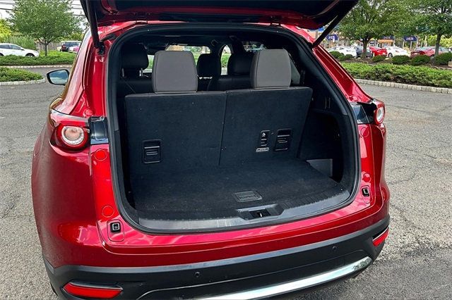 2022 Mazda CX-9 Signature AWD - 22881745 - 32