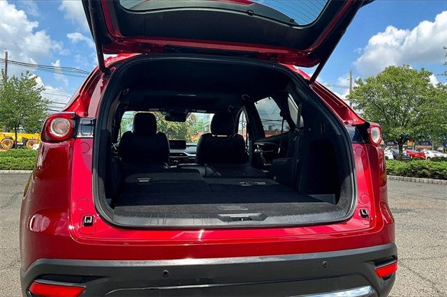 2022 Mazda CX-9 Signature AWD - 22881745 - 33