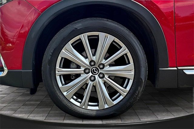 2022 Mazda CX-9 Signature AWD - 22881745 - 34
