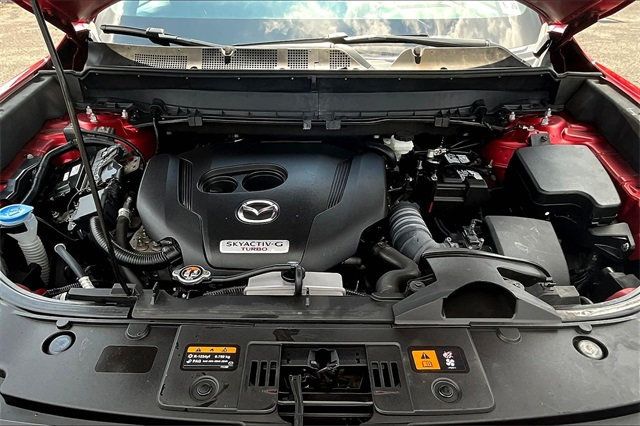 2022 Mazda CX-9 Signature AWD - 22881745 - 35