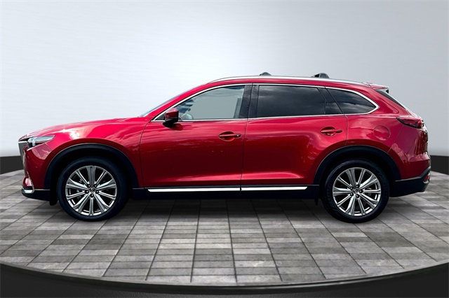 2022 Mazda CX-9 Signature AWD - 22881745 - 3