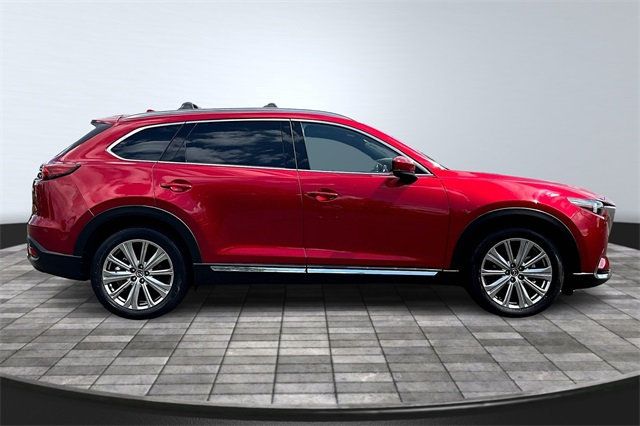 2022 Mazda CX-9 Signature AWD - 22881745 - 7