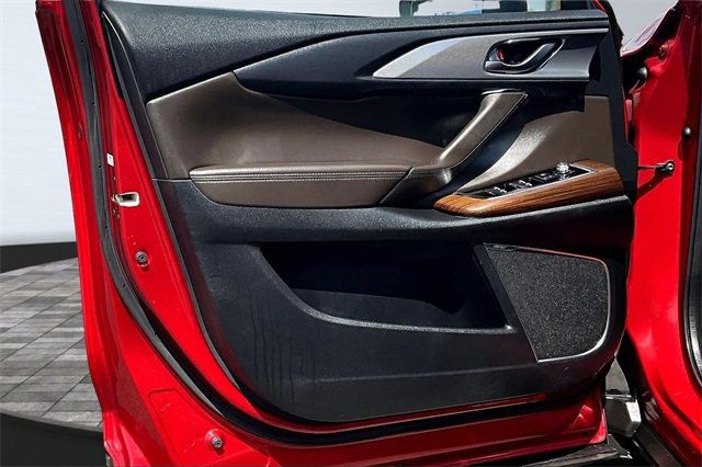 2022 Mazda CX-9 Signature AWD - 22881745 - 8