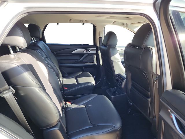 2022 Mazda CX-9 Touring AWD with Premium Package & 2nd Row Captain's Chairs - 22934613 - 13