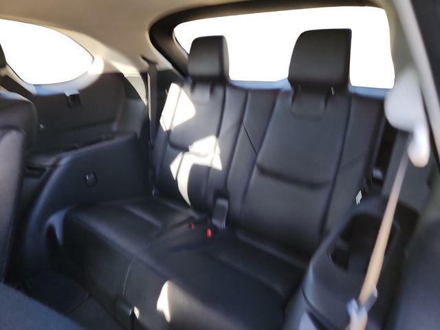 2022 Mazda CX-9 Touring AWD with Premium Package & 2nd Row Captain's Chairs - 22934613 - 14