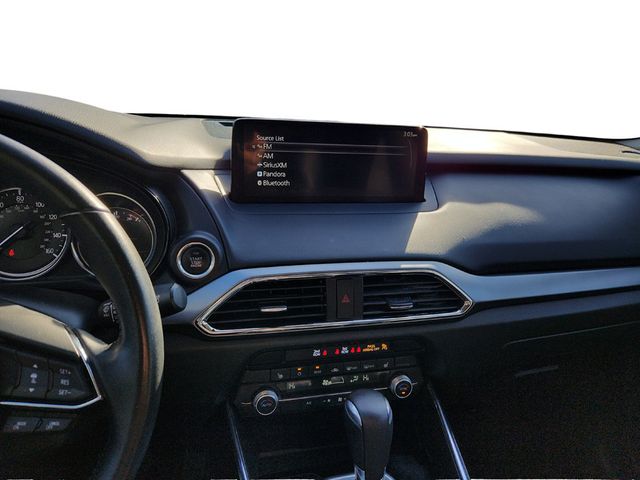 2022 Mazda CX-9 Touring AWD with Premium Package & 2nd Row Captain's Chairs - 22934613 - 21