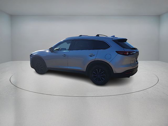 2022 Mazda CX-9 Touring AWD with Premium Package & 2nd Row Captain's Chairs - 22934613 - 2