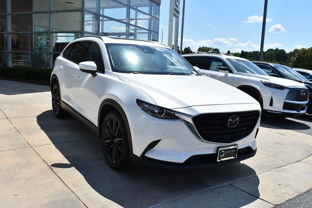 2022 Mazda CX-9 Touring Plus AWD - 22901034 - 9