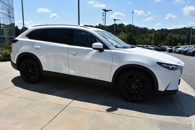 2022 Mazda CX-9 Touring Plus AWD - 22901034 - 10
