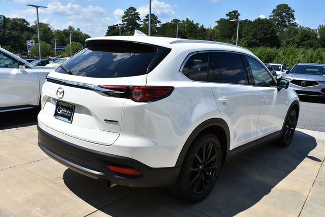 2022 Mazda CX-9 Touring Plus AWD - 22901034 - 11
