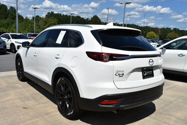 2022 Mazda CX-9 Touring Plus AWD - 22901034 - 13