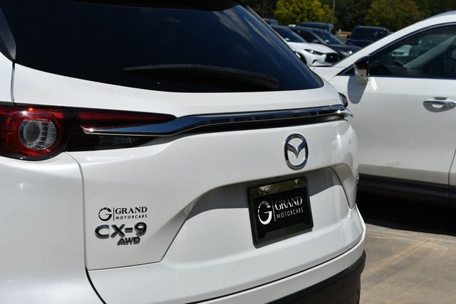 2022 Mazda CX-9 Touring Plus AWD - 22901034 - 14