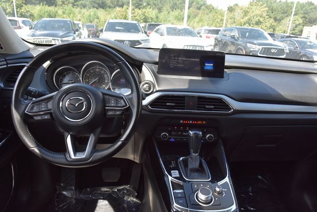 2022 Mazda CX-9 Touring Plus AWD - 22901034 - 16