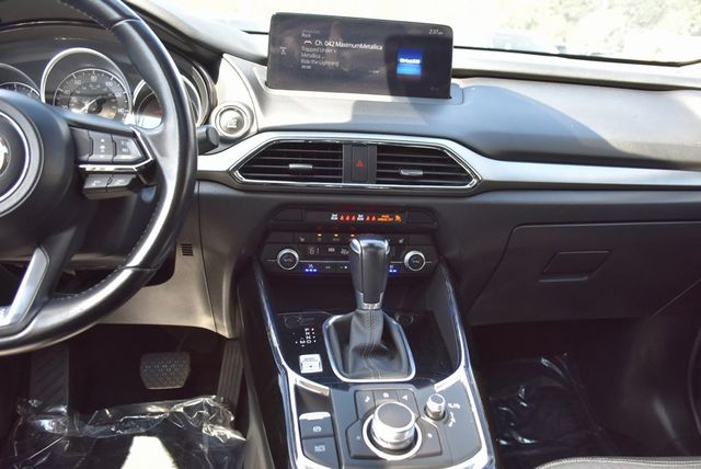 2022 Mazda CX-9 Touring Plus AWD - 22901034 - 17