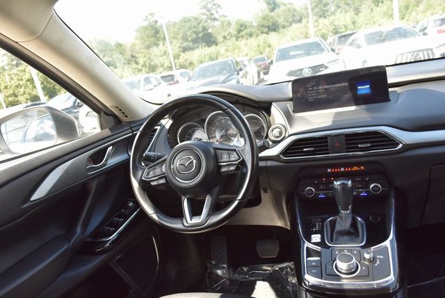 2022 Mazda CX-9 Touring Plus AWD - 22901034 - 18