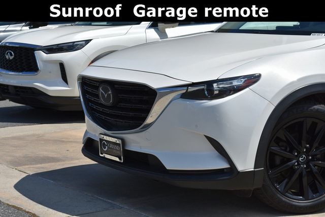 2022 Mazda CX-9 Touring Plus AWD - 22901034 - 1