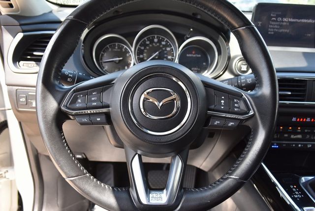 2022 Mazda CX-9 Touring Plus AWD - 22901034 - 19
