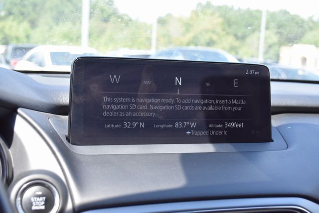 2022 Mazda CX-9 Touring Plus AWD - 22901034 - 22
