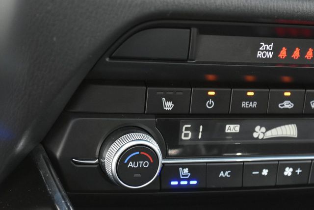 2022 Mazda CX-9 Touring Plus AWD - 22901034 - 24