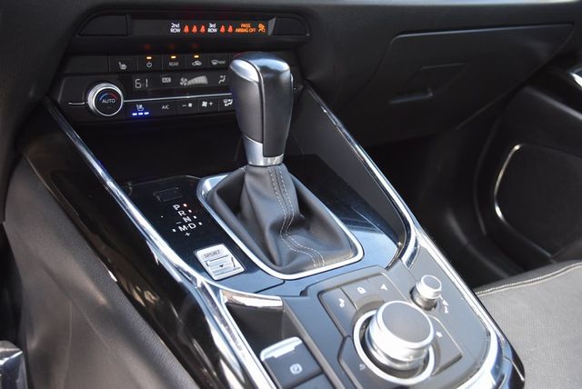 2022 Mazda CX-9 Touring Plus AWD - 22901034 - 25