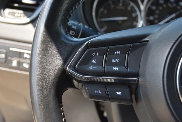 2022 Mazda CX-9 Touring Plus AWD - 22901034 - 27