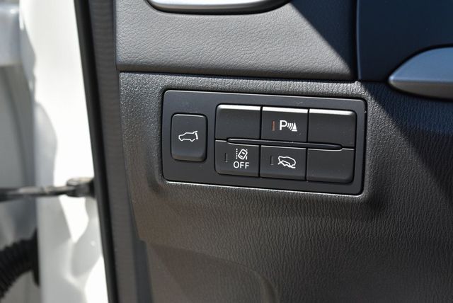 2022 Mazda CX-9 Touring Plus AWD - 22901034 - 28